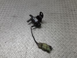 Hyundai Galloper Vacuum valve 