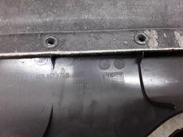 Audi A4 S4 B7 8E 8H Rivestimento portellone posteriore/bagagliaio 8E9867979B