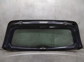 Renault Scenic RX Heckfenster Heckscheibe aufklappbar 