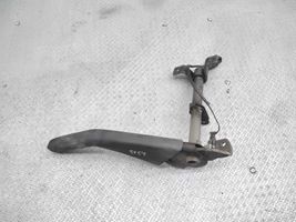 Hyundai Galloper Handbrake/parking brake lever assembly 
