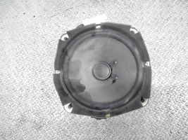 Chevrolet Lacetti Front door speaker 