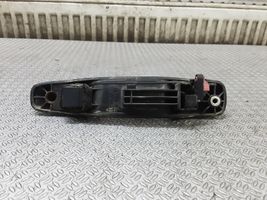 Subaru Forester SF Front door exterior handle 