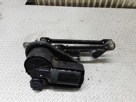 Volkswagen Fox Wiper motor F006C20069