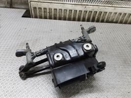 Volkswagen Fox Wiper motor F006C20069