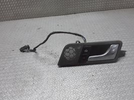 Audi A2 Front door interior handle 8Z0837020