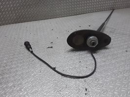 Citroen C5 Radion antenni 