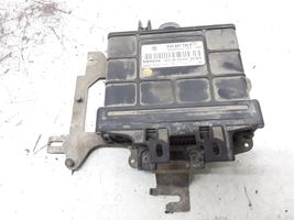 Volkswagen Lupo Vaihdelaatikon ohjainlaite/moduuli 6N0927735C