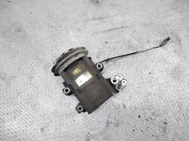 Hyundai Galloper Air conditioning (A/C) compressor (pump) FS101092154