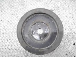 Hyundai Galloper Crankshaft pulley 
