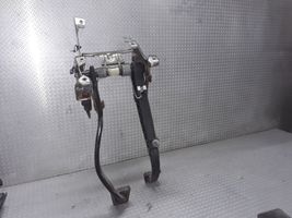 Opel Meriva A Pedal assembly 