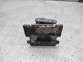 Citroen C3 Convertible roof lock/latch 