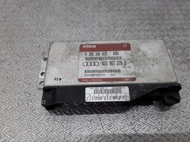 Audi A4 S4 B5 8D Sterownik / moduł ABS 0265108005