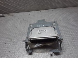 Toyota Yaris Motorsteuergerät/-modul 8966152890