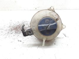 Volkswagen Lupo Coolant expansion tank/reservoir 6N0121407C