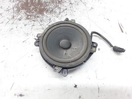 Hyundai Galloper Front door speaker 