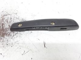 Hyundai Galloper Front door interior handle trim 