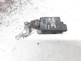 Hyundai Galloper Central locking motor 