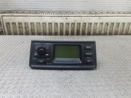 Toyota Yaris Verso Monitori/näyttö/pieni näyttö E13020961