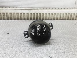 Toyota Yaris Verso Boczna kratka nawiewu deski rozdzielczej 5565052080