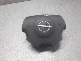 Opel Vectra C Poduszka powietrzna Airbag kierownicy 13112812