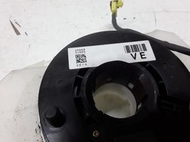 Nissan Primera Muelle espiral del airbag (Anillo SRS) 25560AV665