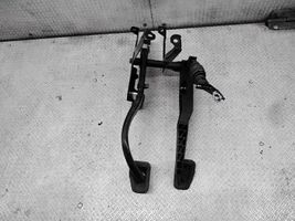 Volvo S60 Pedal assembly 3524406