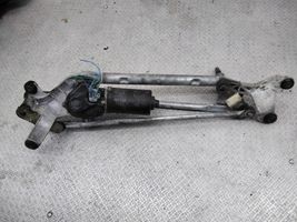 Nissan Primera Front wiper linkage and motor 28810AU300