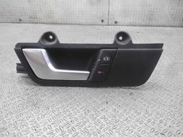 Audi A4 S4 B7 8E 8H Maniglia interna per portiera anteriore 8E1837019