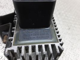 Saab 9-5 Przekaźnik / Modul układu ogrzewania wstępnego 55354141