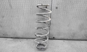 Volkswagen Lupo Rear coil spring 