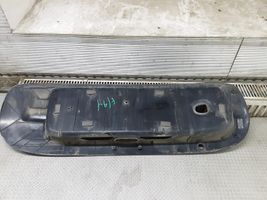 Hyundai Santa Fe Verkleidung Heckklappe Kofferraumdeckel 8737126010