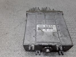 Audi A4 S4 B5 8D Centralina/modulo del motore 028906021GN