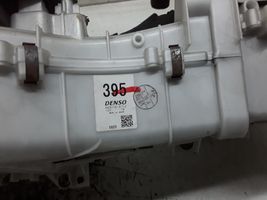 Mitsubishi Pajero Scatola climatizzatore riscaldamento abitacolo assemblata 4431103712