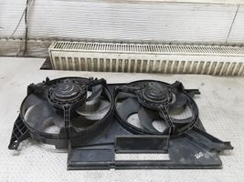 Land Rover Freelander Kit ventilateur 8290895