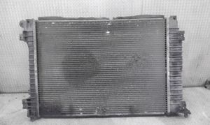 Chevrolet Lacetti Radiateur de refroidissement 622231