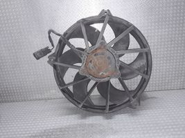 Citroen C8 Ventilateur de refroidissement de radiateur électrique 1494742080