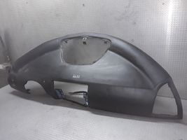 Citroen C3 Dashboard 