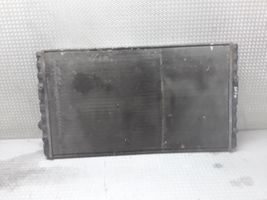 Volkswagen Lupo Coolant radiator 