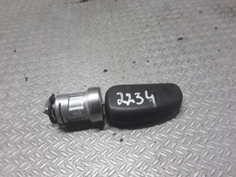 Jaguar X-Type Ignition lock 