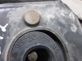 Citroen C4 I Gearbox mount 96230491