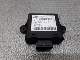 Peugeot 307 Unité de commande / module de pompe à carburant 09733029903