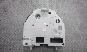 Fiat Multipla Geschwindigkeitsmesser Cockpit 81269032