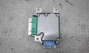 Opel Signum Airbag control unit/module 13170589