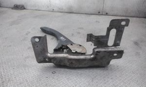 Jeep Grand Cherokee (WJ) Leva del freno a mano/freno di stazionamento 