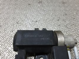 Hyundai Getz Turboahtimen magneettiventtiili 72190316