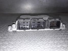 Citroen C8 Motorsteuergerät/-modul 0281011522