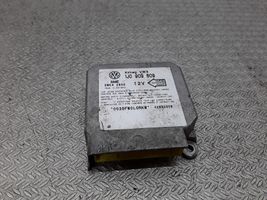 Volkswagen New Beetle Airbag control unit/module 1J0909609