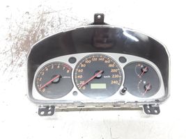 Honda Stream Compteur de vitesse tableau de bord 78100G100