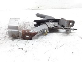 Honda Stream Handbrake/parking brake lever assembly 