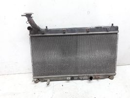 Honda Jazz Radiateur de refroidissement 